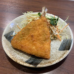 用戶對於街かど屋 阿倍野店的評論圖