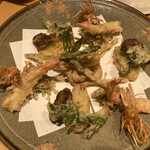 用戶對於旨い料理・旨い酒 じょうじ的評論圖