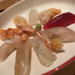 用戶對於NOBU TOKYO的評論圖
