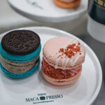 User's review image for マカプレッソ 天王寺店