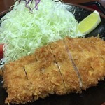 User's review image for かつ久