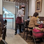 用戶對於リンガーハット グランエミオ大泉学園店的評論圖