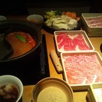 User's review image for しゃぶしゃぶ温野菜 福岡和白店
