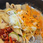 用户对于もつ次郎 北37条東店的评论图