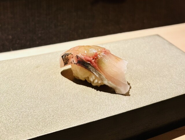 用戶對於鮨 かわの的評論高清圖