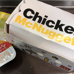 用戶對於マクドナルド  梅田茶屋町店的評論圖