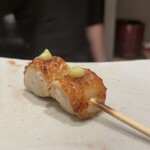 用户对于鳥匠 いし井的评论图