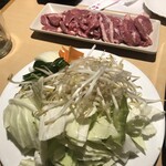 User's review image for ジンギスカン 大門ひつじ亭 本店