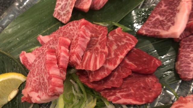 用户对于肉の割烹 田村  菊水元町店的评论高清图