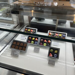 用戶對於Patisserie Chocolaterie Recit的評論圖