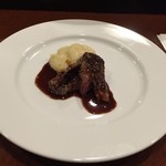 用戶對於ビストロ スミレ的評論圖