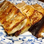 用戶對於テムジン 大名店的評論圖