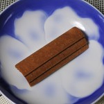 User's review image for 本家八ツ橋西尾 The CUBE店