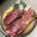 用户对于スタンドバイミート 赤坂的评论图