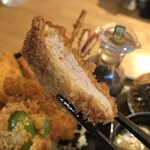 用户对于味処てっ平的评论图