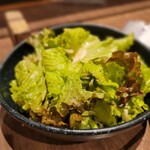 用戶對於炭火焼肉 浅草だん的評論圖