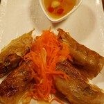 用戶對於インチャン レストラン的評論圖