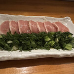 用戶對於にくの居酒屋 ぽち的評論圖
