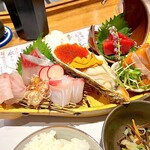 用戶對於魚ト肴いとおかし的評論圖