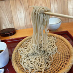 用户对于蕎食 きむら的评论图