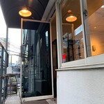 用戶對於wad omotenashi cafe的評論圖