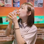 User's review image for ホシギ2羽チキン