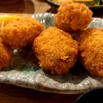 用戶對於酒とめし 錦食堂的評論圖