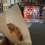 User's review image for レイスケバブ 新宿店