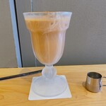 用户对于カフェアンドスペース ココノヴァ的评论图