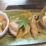 用戶對於山菜 日和・お茶々的評論圖