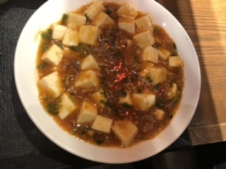 用户对于楽仙樓的评论图