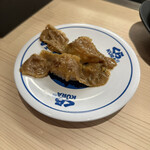 用戶對於無添くら寿司 押上（スカイツリー前）駅前1F店的評論圖