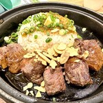 User's review image for カフェ＆ビヤレストラン宮 羽田空港店