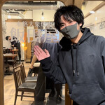 用户对于本格大衆焼肉 飯田屋的评论图