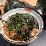 用户对于まるや本店 東京ミッドタウン店的评论图