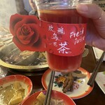 用户对于天府火鍋巷子的评论图
