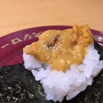 用戶對於スシロー 新宿東口店的評論圖