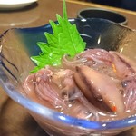 用戶對於赤兵衛 綾瀬東口店的評論圖