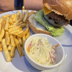 User's review image for ​under the cascade