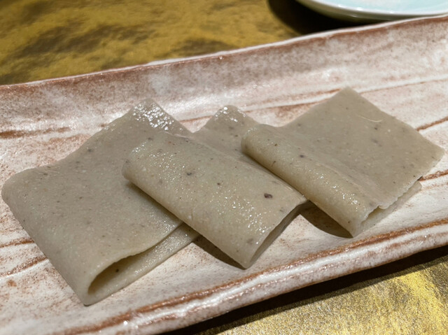 用戶對於蕎庵 三たて的評論高清圖