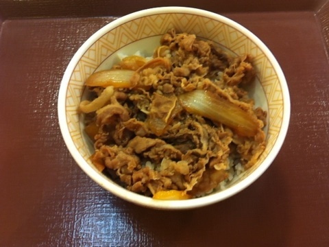 User's review image for すき家 成増店