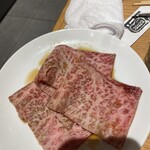 用户对于ビーフキッチン 渋谷店的评论图
