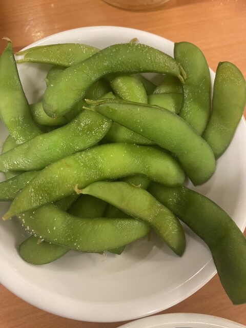 用戶對於日高屋 立川北口店的評論高清圖