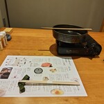 用戶對於すき焼きと牛まぶし ももしき的評論圖