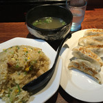 用戶對於つけ麺 らーめん 春樹 上板橋店的評論圖
