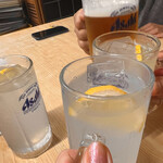 User's review image for 天満酒蔵