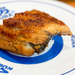 用户对于無添くら寿司 渋谷駅前店的评论图