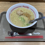 User's review image for スガキヤ イオン藤井寺ショッピングセンター店