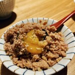 用戶對於焼きとり 鳥史的評論圖