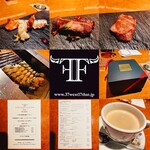 用戶對於YAKINIKU FUTAGO 37West St的評論圖